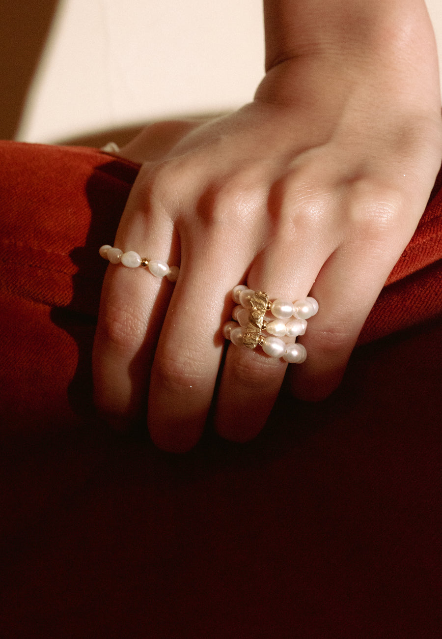 Lavani Anillo Hikari