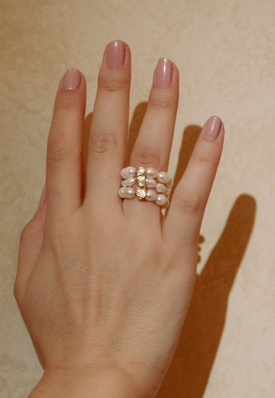 Lavani Anillo Hikari