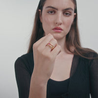 Lavani Anillo Jasmine