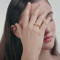 Lavani Anillo La Plage