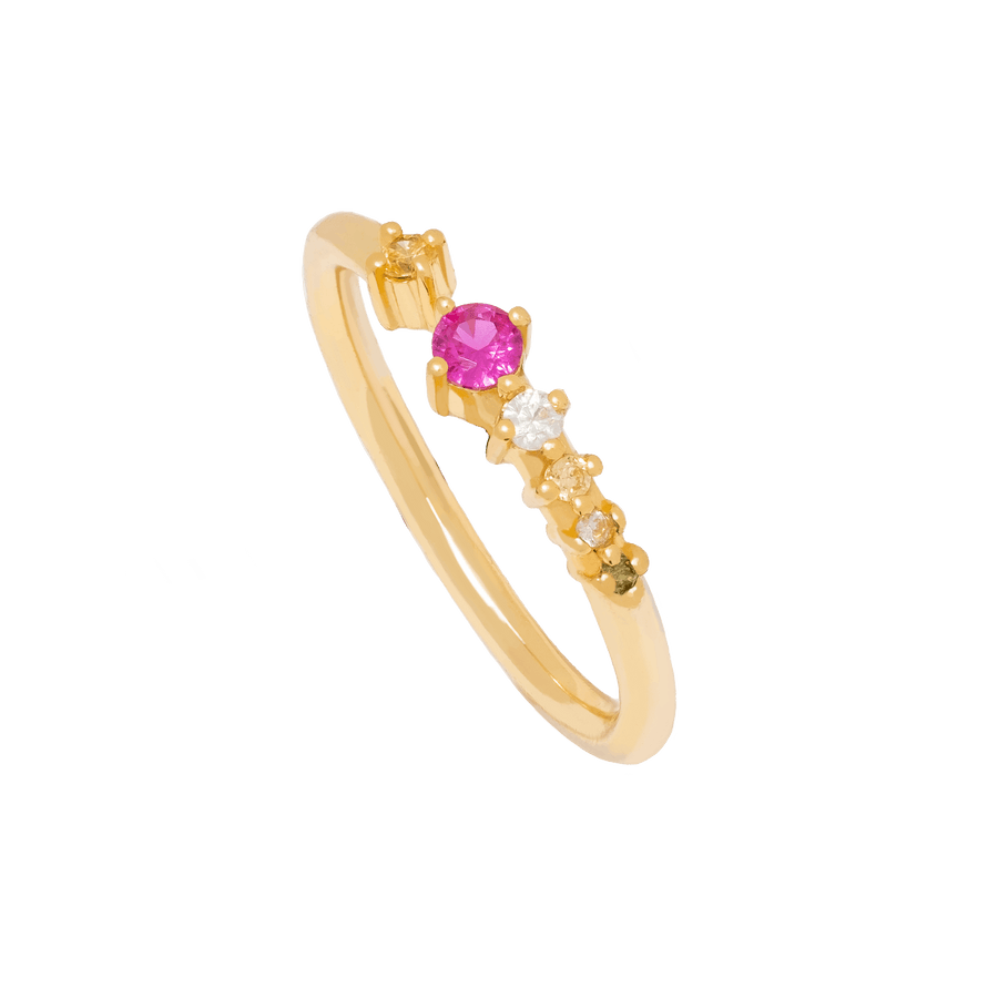 lavani Anillo Orchid