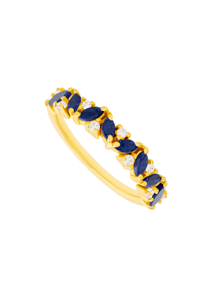 lavani Anillo Zafiro Septiembre
