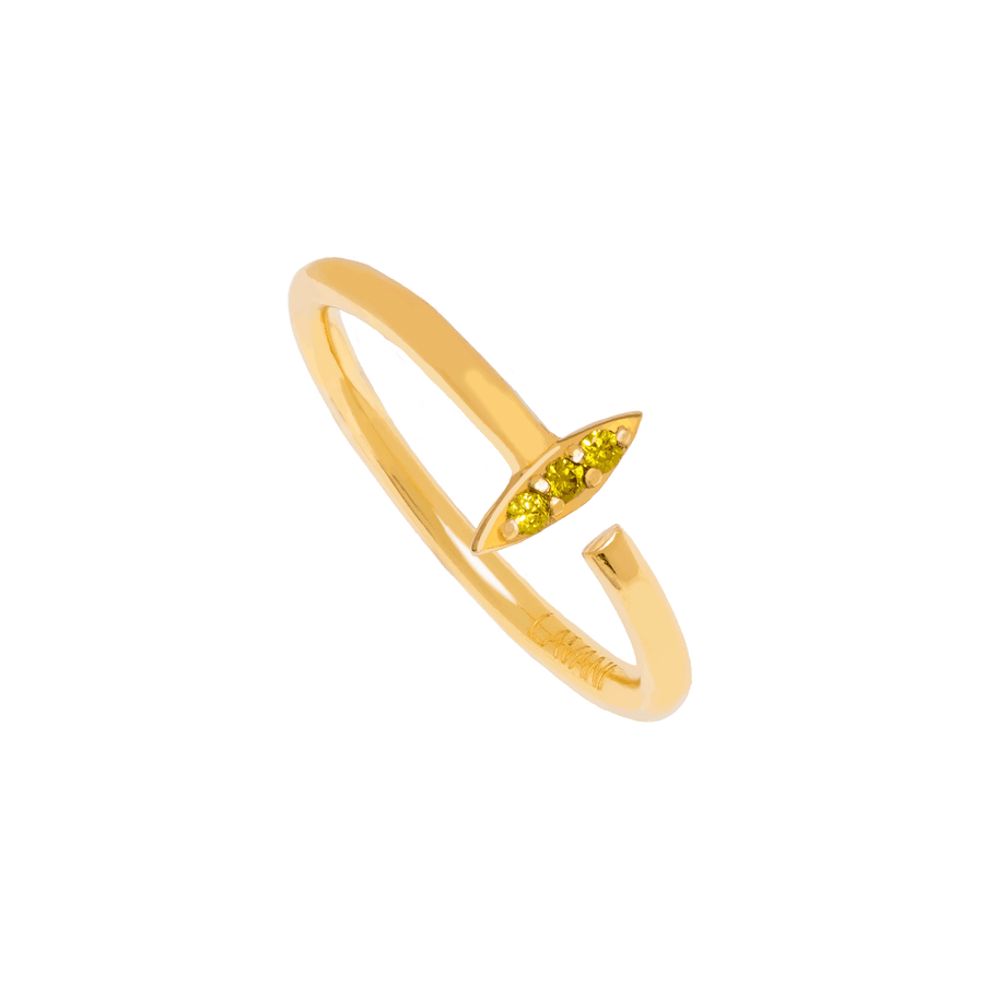 lavani Anillo Zagora