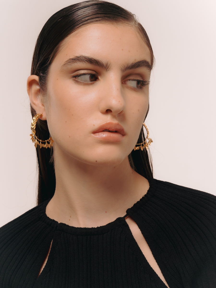 Lavani Aros Afrodita