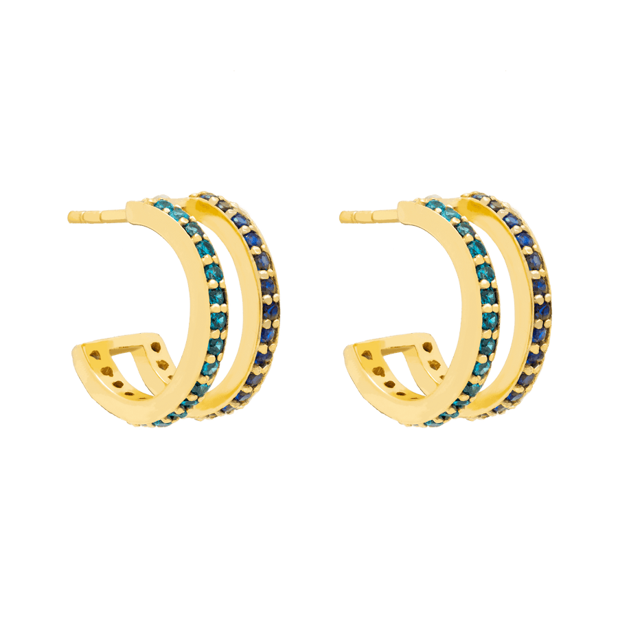 lavani Aros Alisa Azul