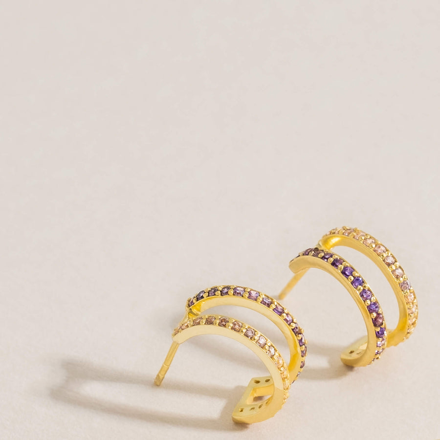 Lavani Aros Alisa Rosa