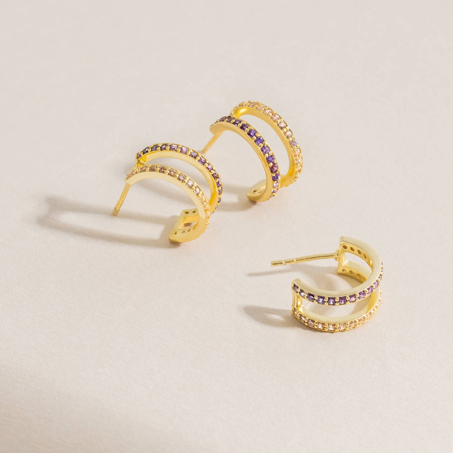 Lavani Aros Alisa Rosa