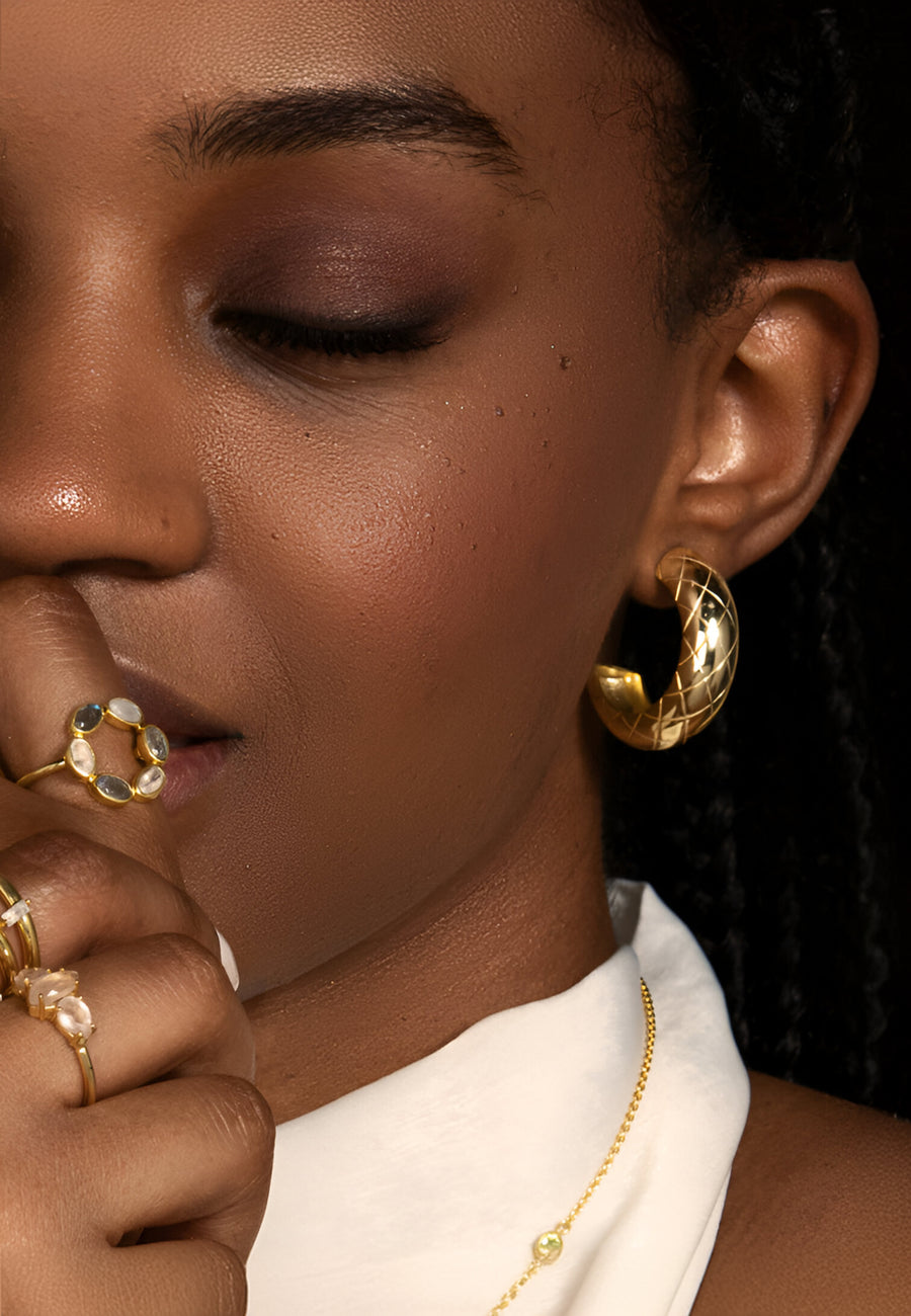 Lavani Aros Crocodile