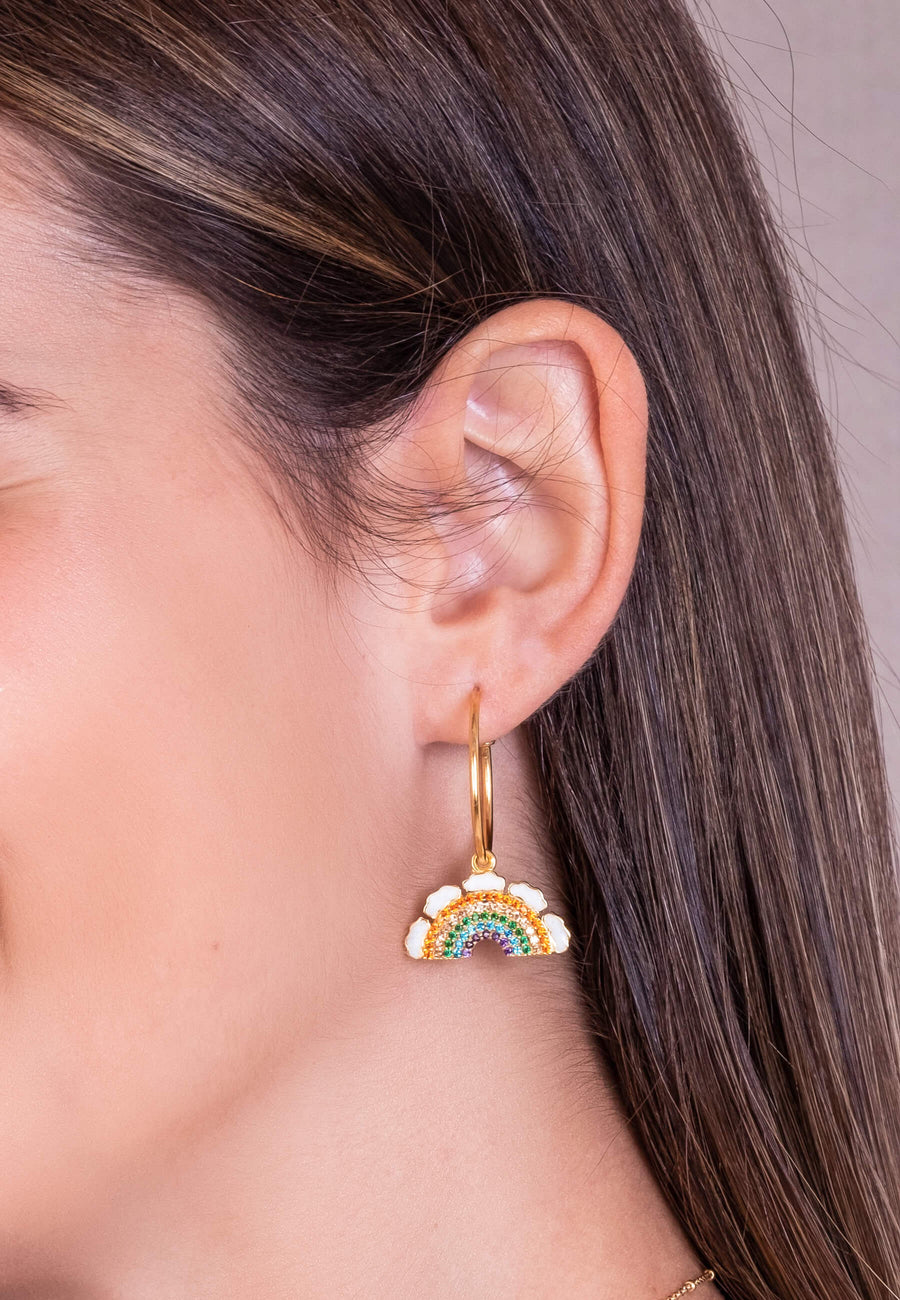 Lavani Aros Eclectic Big Drop The Path