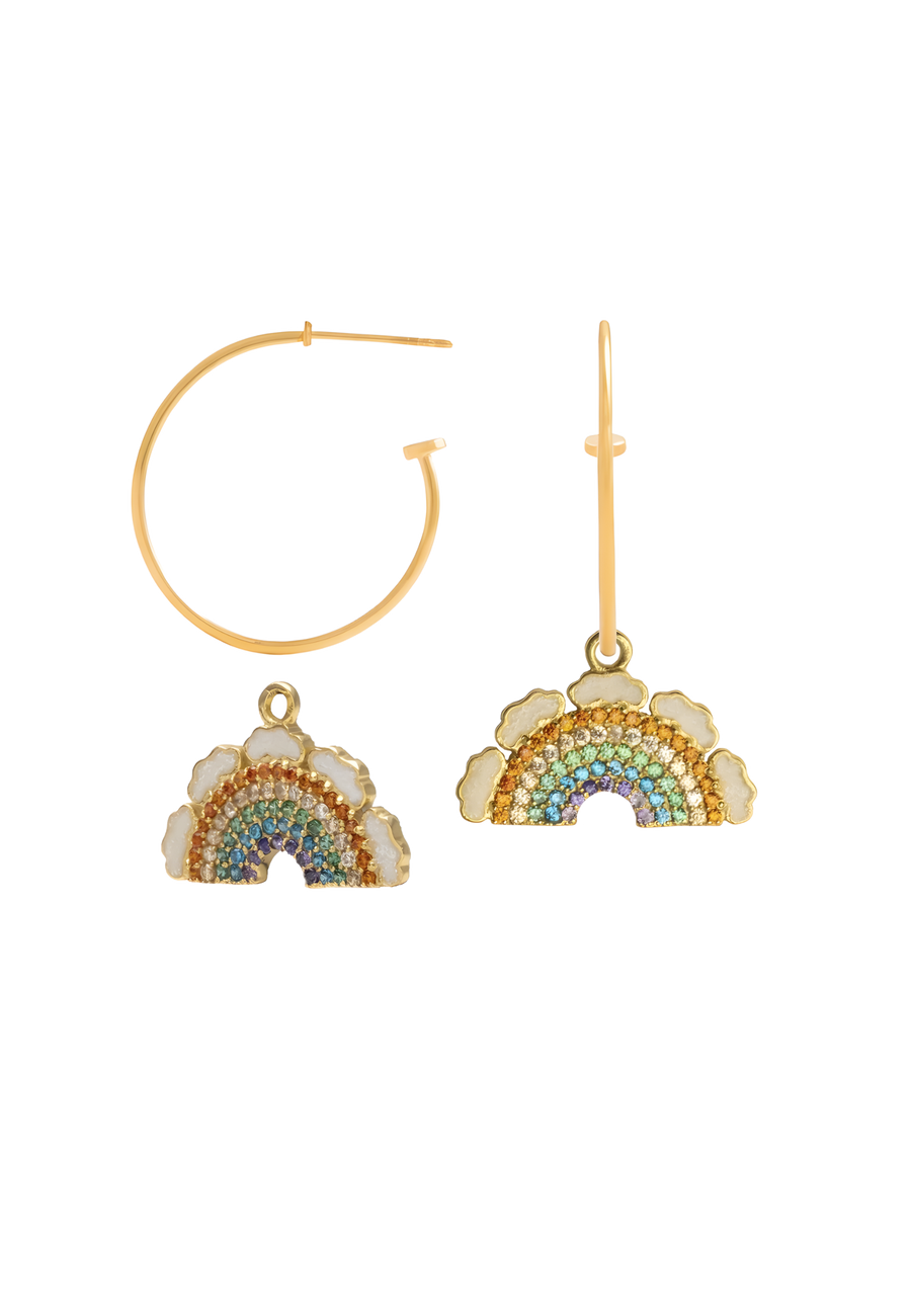 lavani Aros Eclectic Big Drop The Path