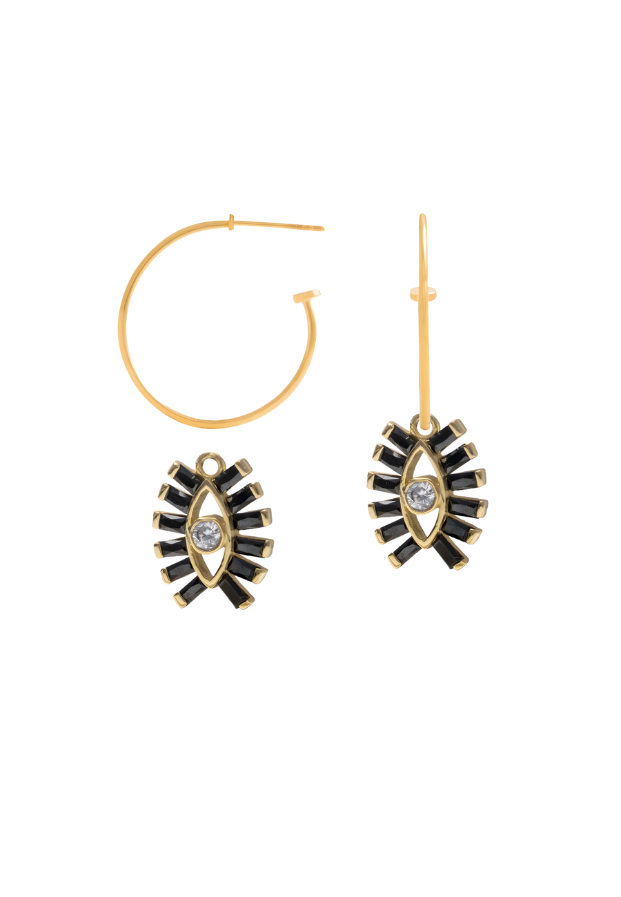 lavani Aros Eclectic Big Drop The Sacred