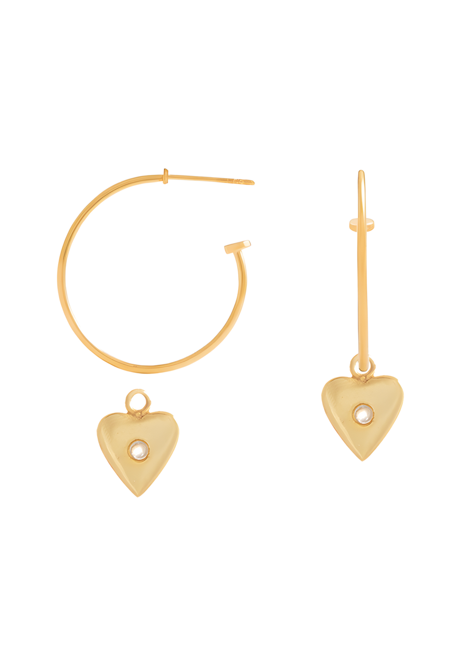 lavani Aros Eclectic Big Heart