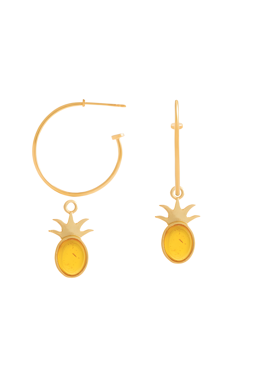 lavani Aros Eclectic Big Samana Ámbar