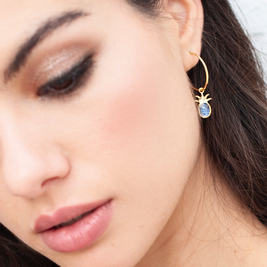 Lavani Aros Eclectic Big Samana Blanco