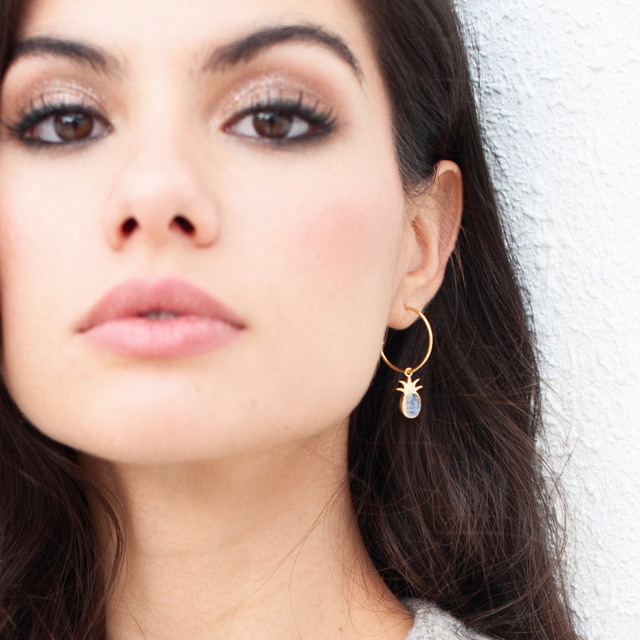 Lavani Aros Eclectic Big Samana Blanco