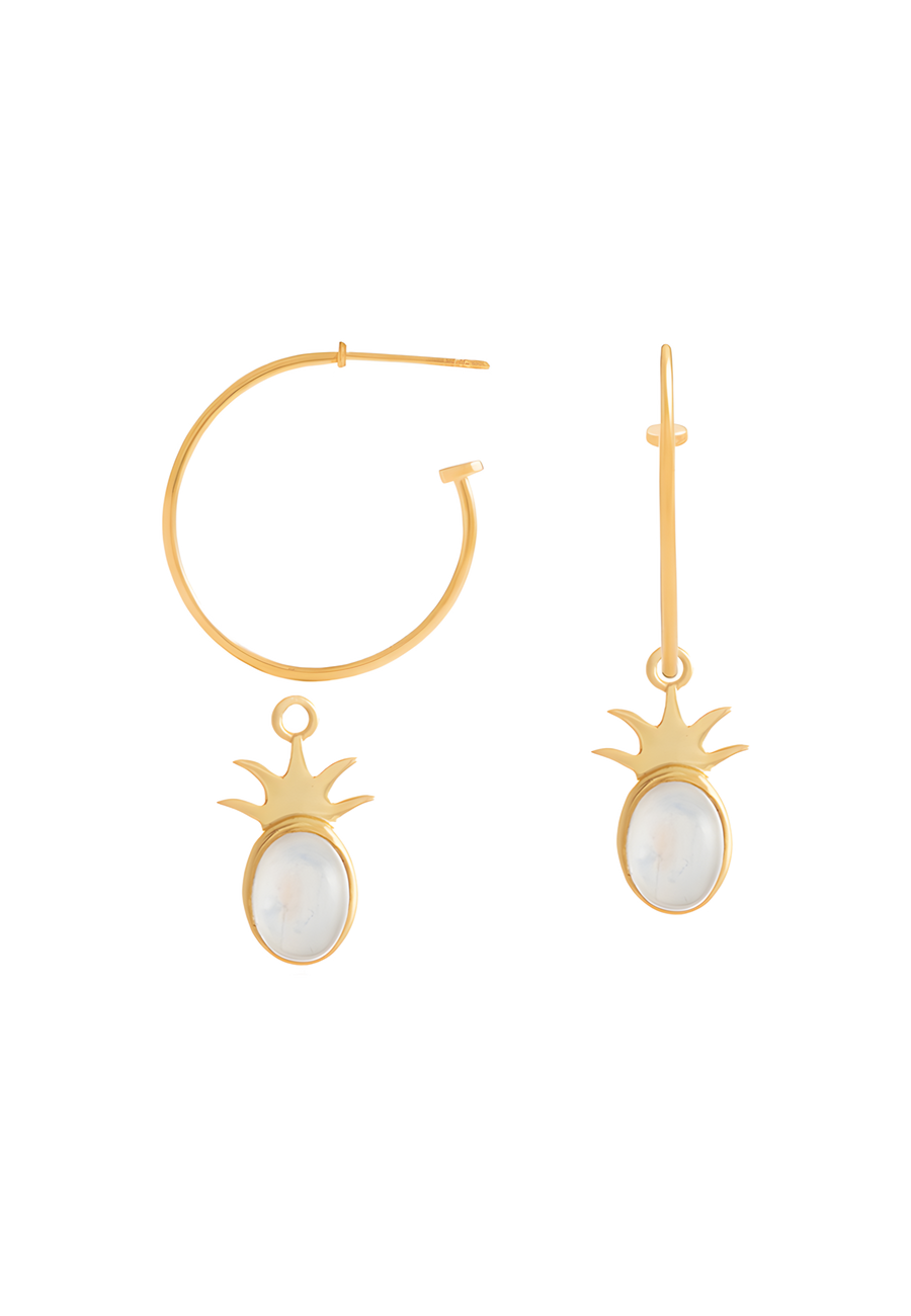 lavani Aros Eclectic Big Samana Blanco