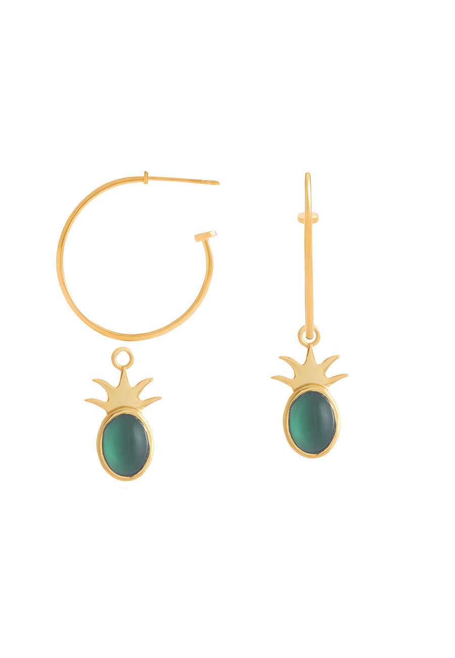 lavani Aros Eclectic Big Samana Verde