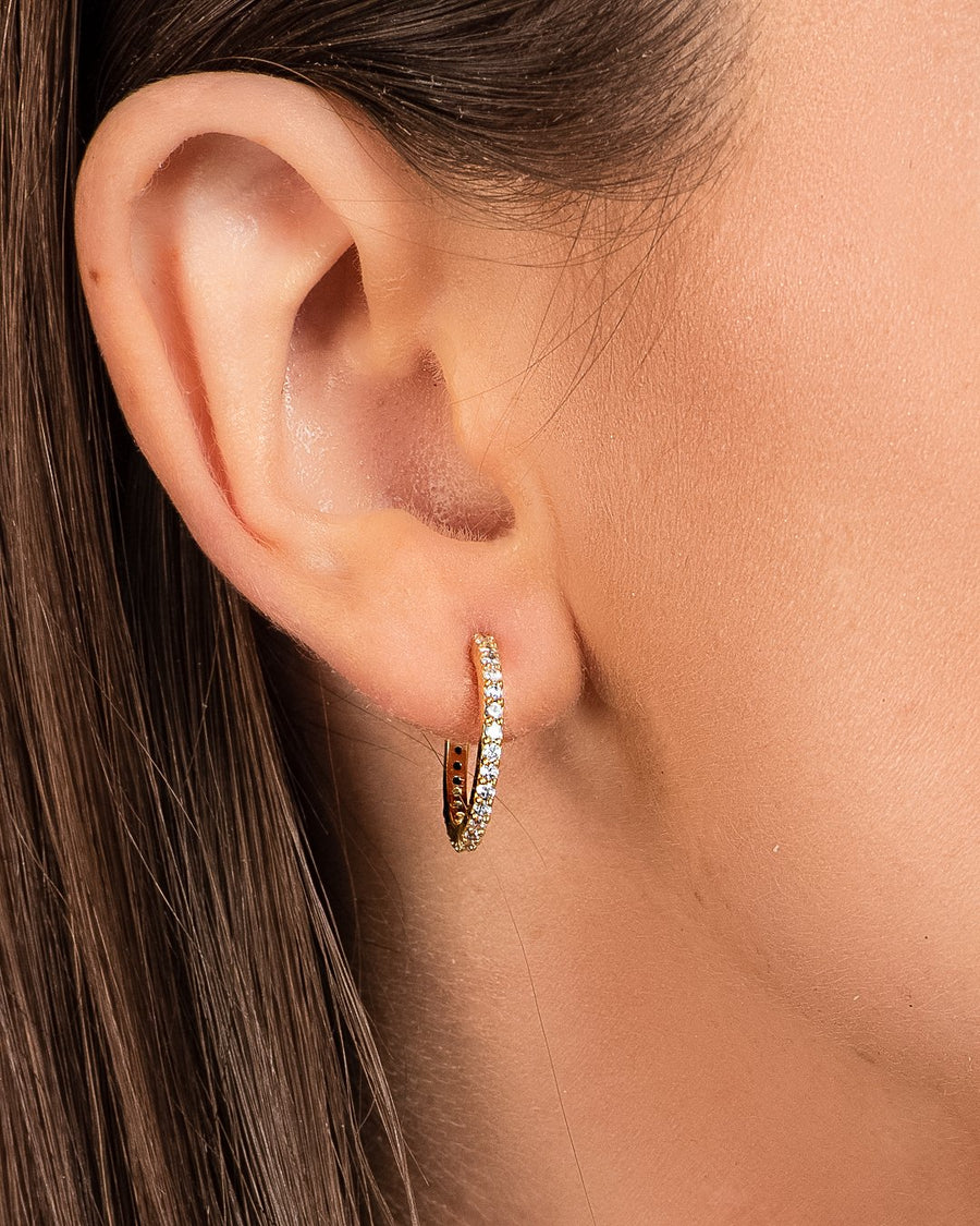 Lavani Aros Eclectic Shine Big Verde