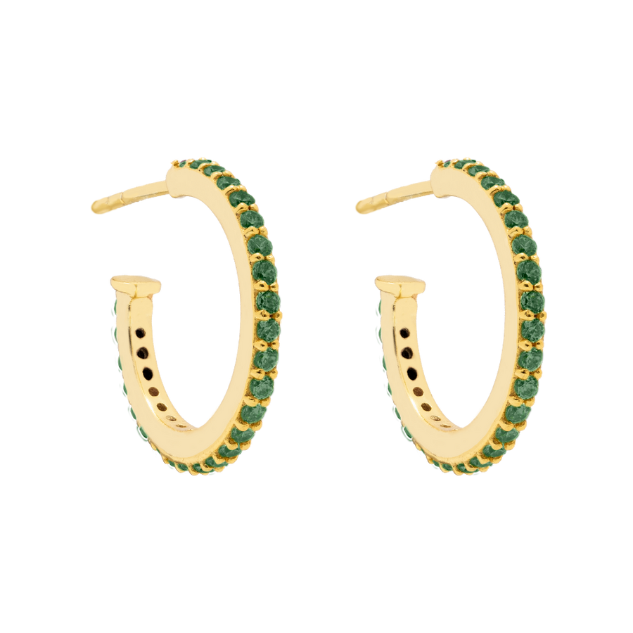 lavani Aros Eclectic Shine Big Verde