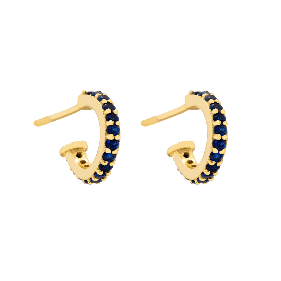 lavani Aros Eclectic Shine Small Azul