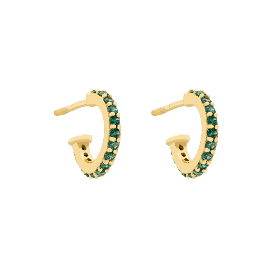 lavani Aros Eclectic Shine Small Verde