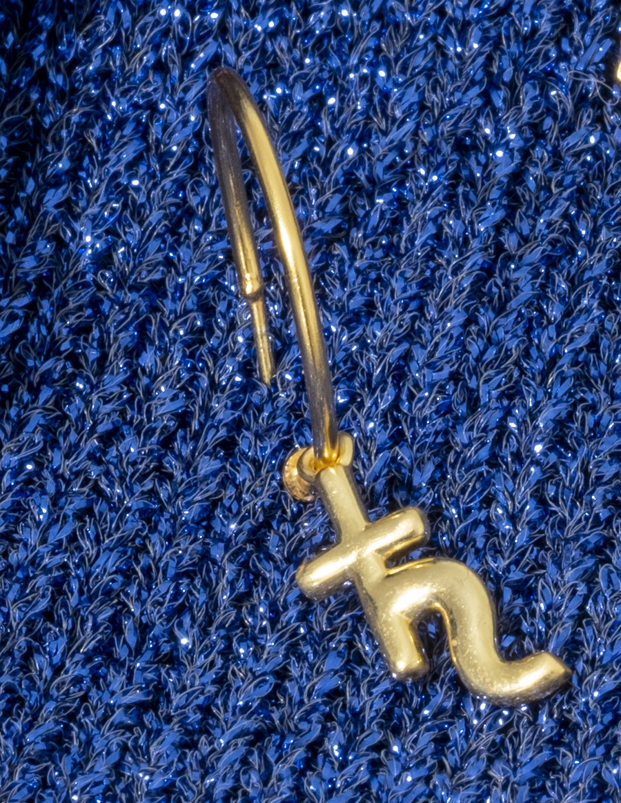 Lavani Aros Eclectic Small Drop Of Saturn