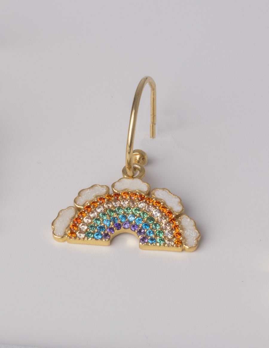 Lavani Aros Eclectic Small Drop The Path