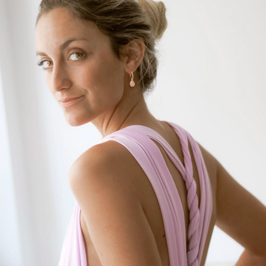 Lavani Aros Eclectic Small Plata