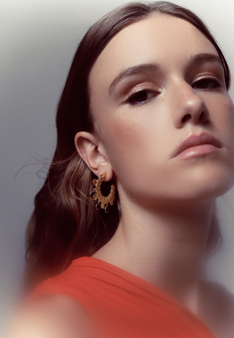 Lavani Aros Ganimedes