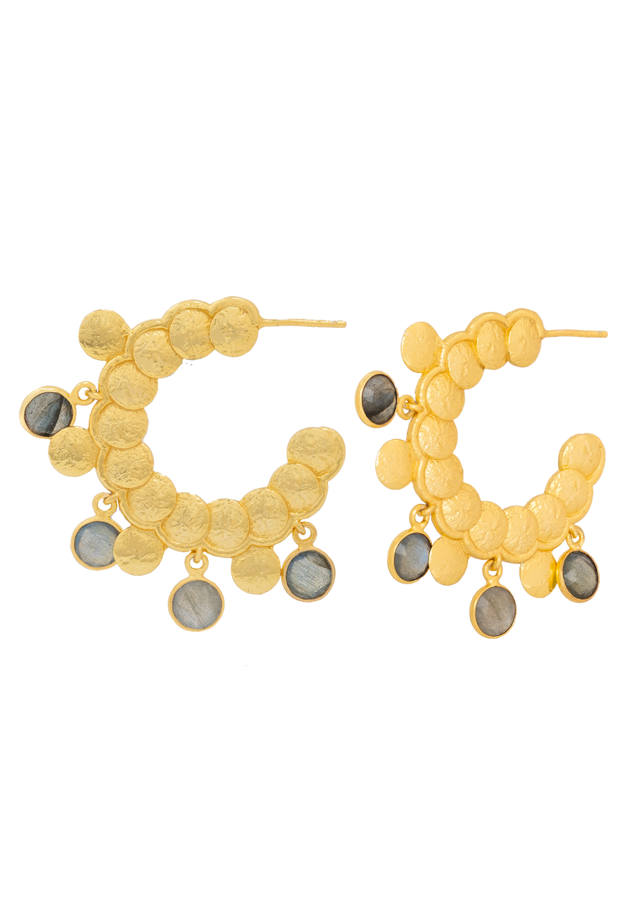 lavani Aros Ganimedes