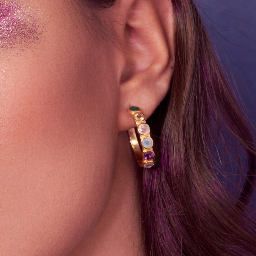 Lavani Aros Halley Multicolor