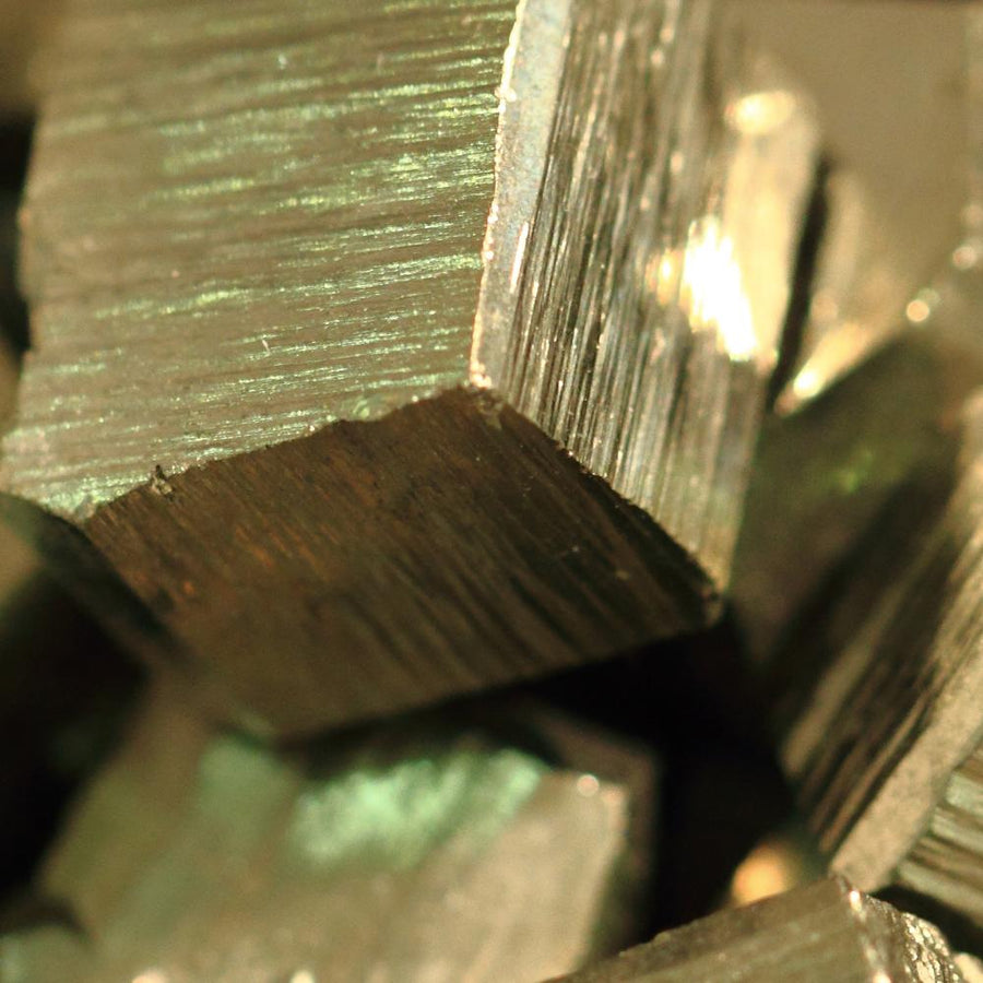 Lavani Aros Idol Negro