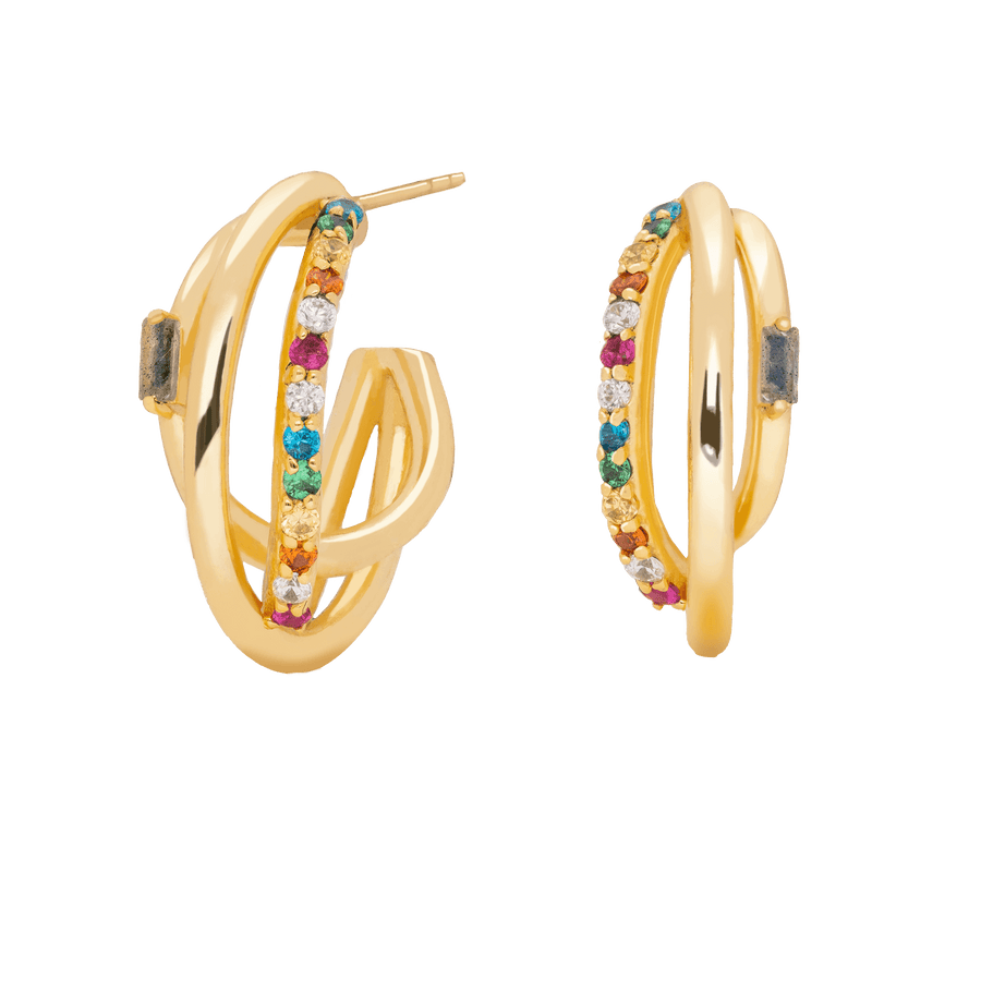 lavani Aros Idol Rainbow