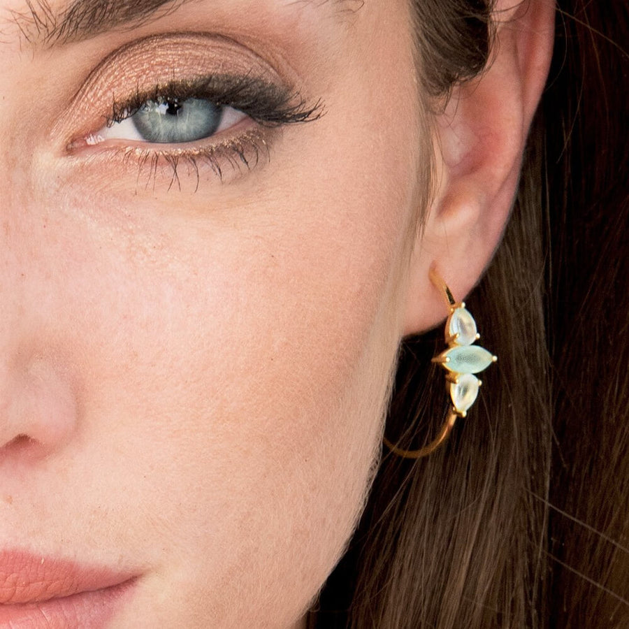 Lavani Aros Kasia Aguamarina