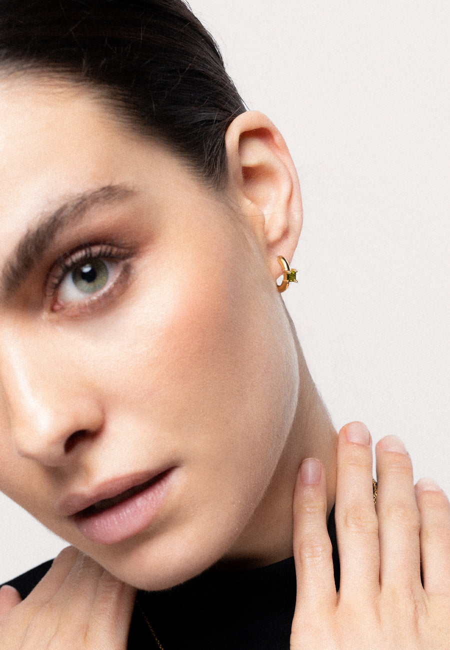 Lavani Aros Lia Verde