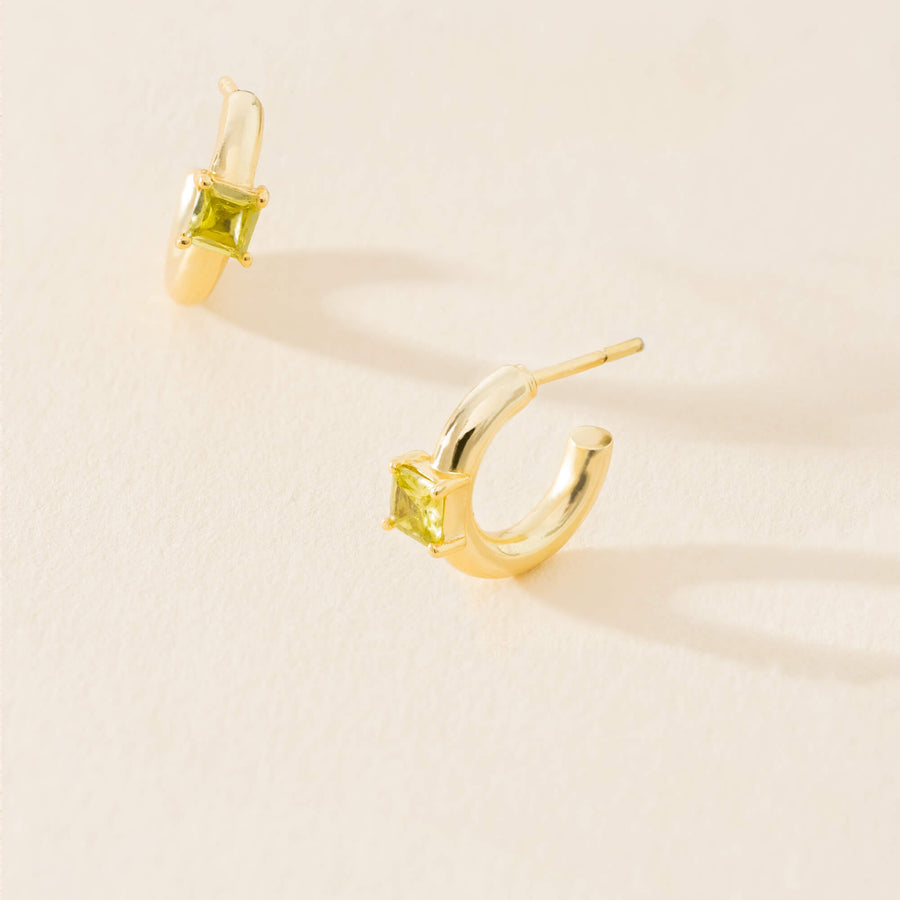 Lavani Aros Lia Verde