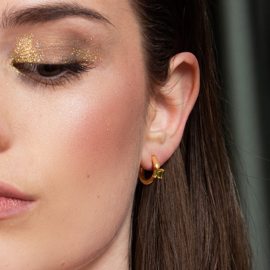 Lavani Aros Lia Verde