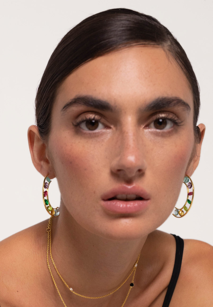 Lavani Aros Manhattan Multicolor