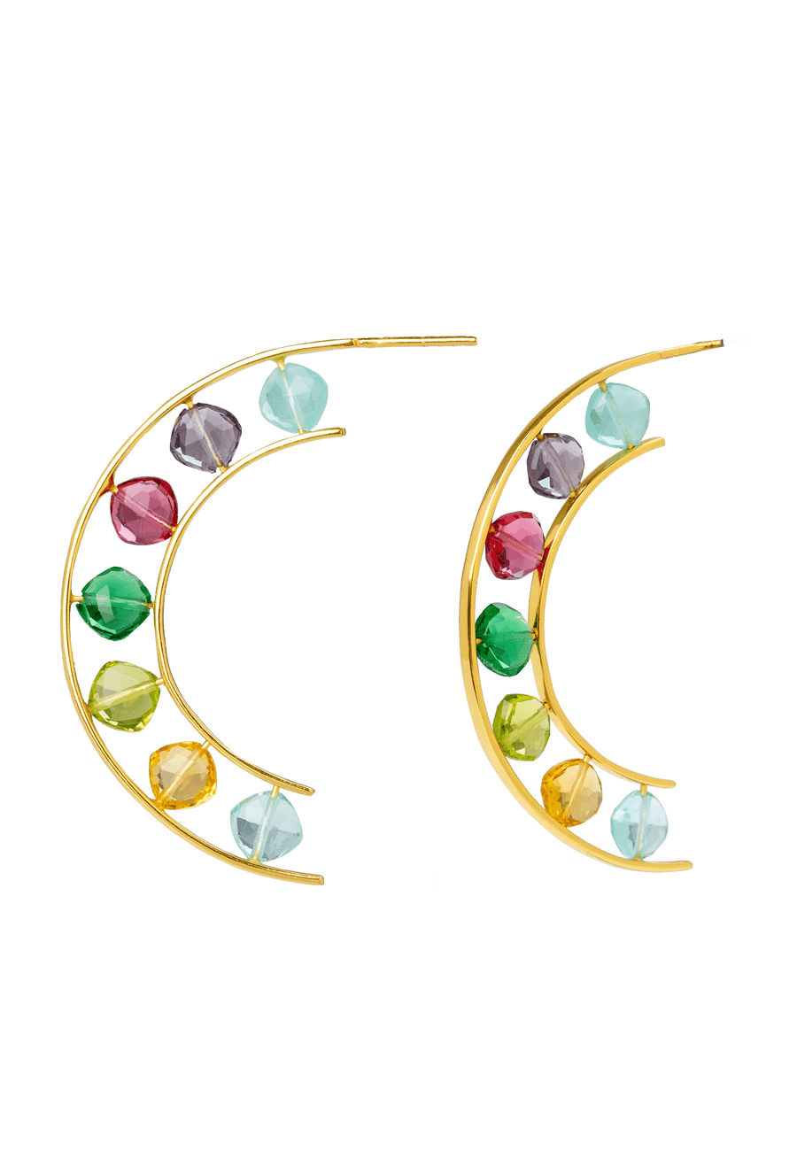 lavani Aros Manhattan Multicolor