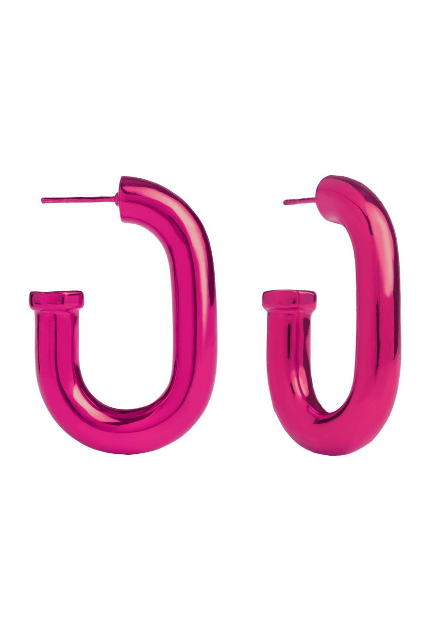 lavani Aros Mercedes Fucsia