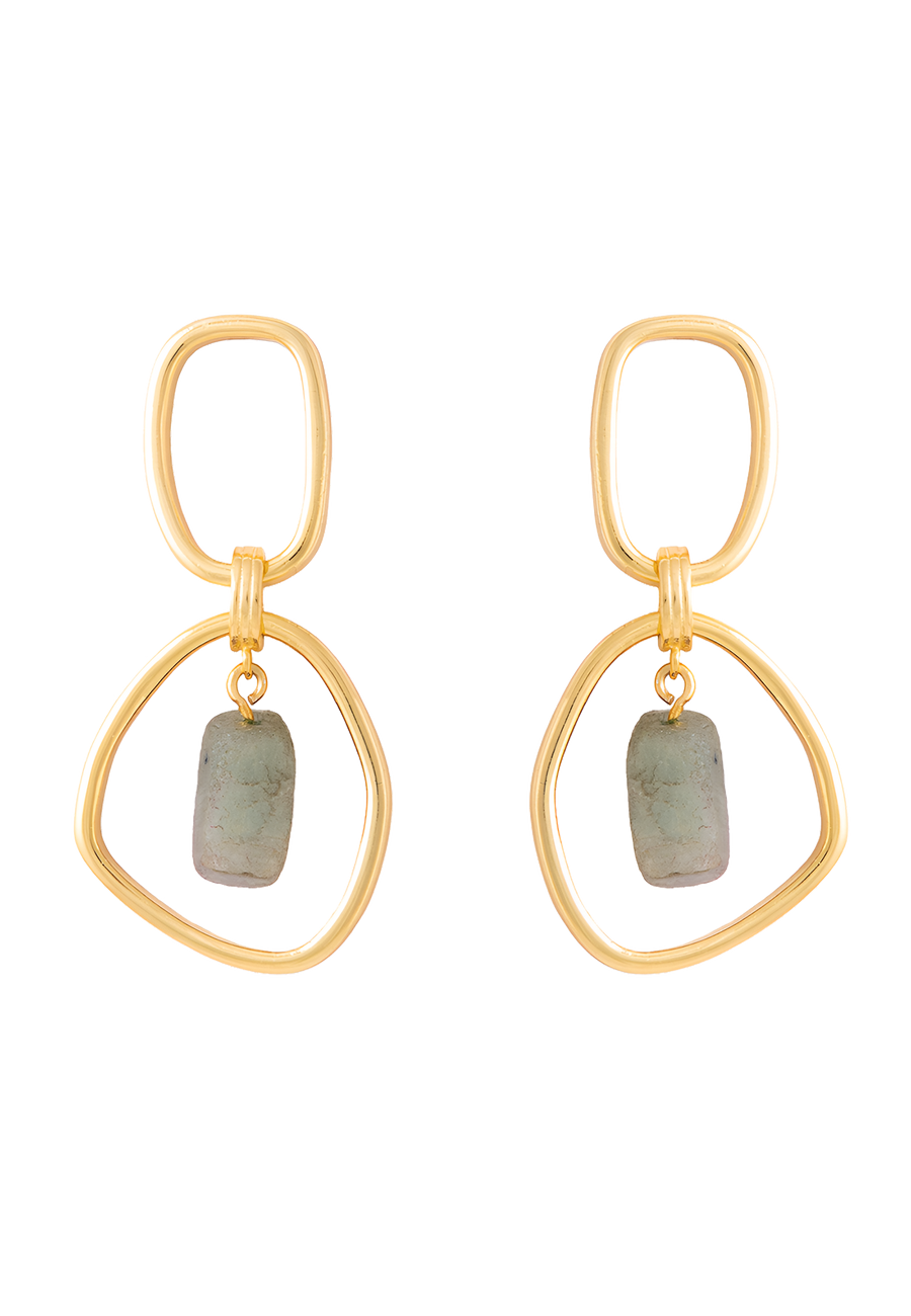 lavani Aros Mercury Aguamarina