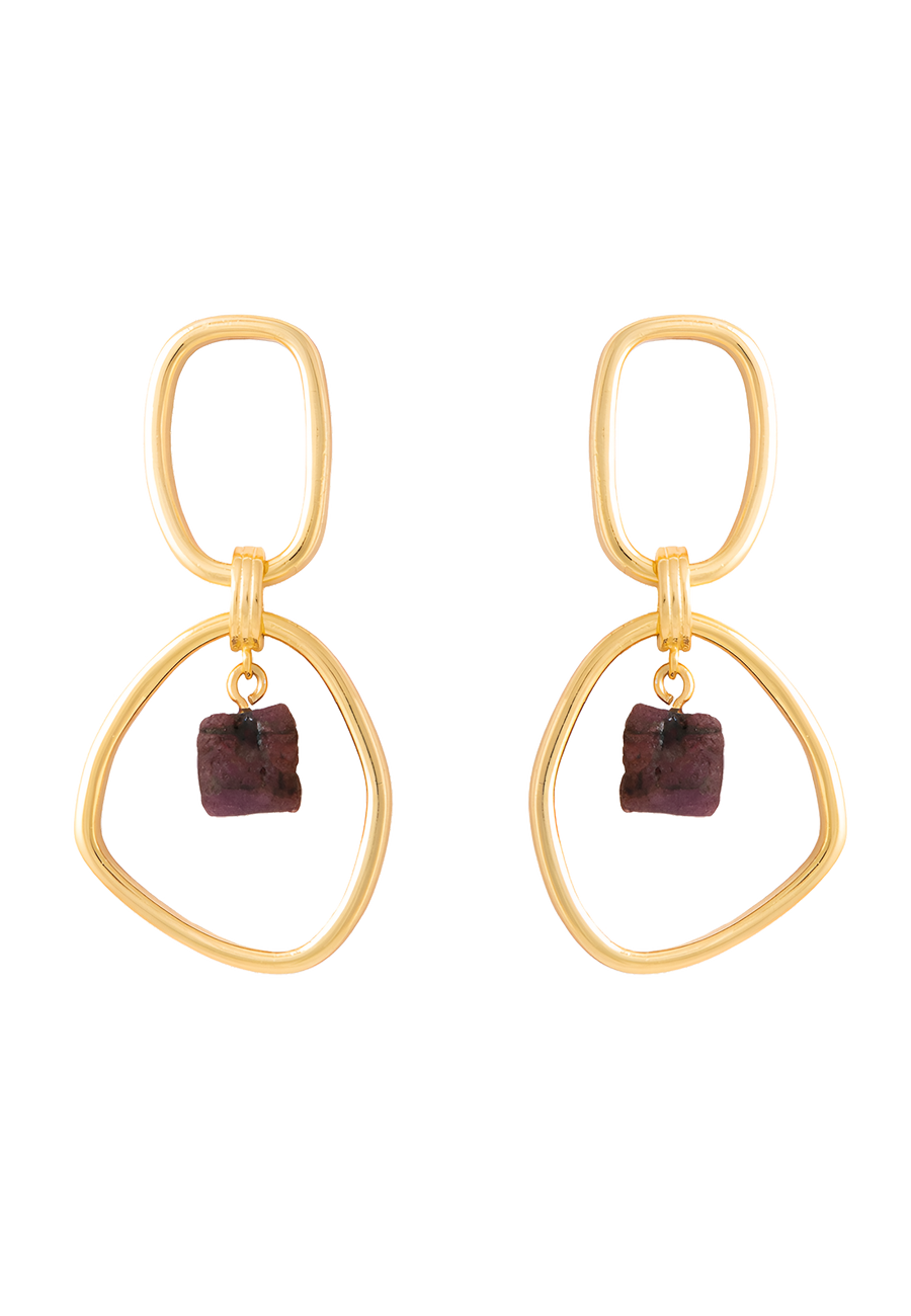 lavani Aros Mercury Granate