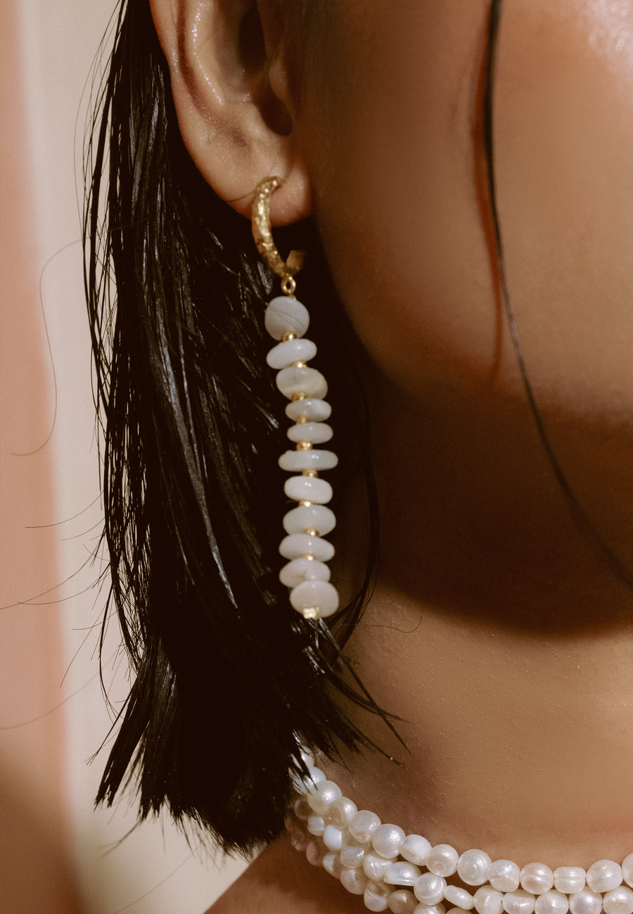 Lavani Aros Mizu Blancos