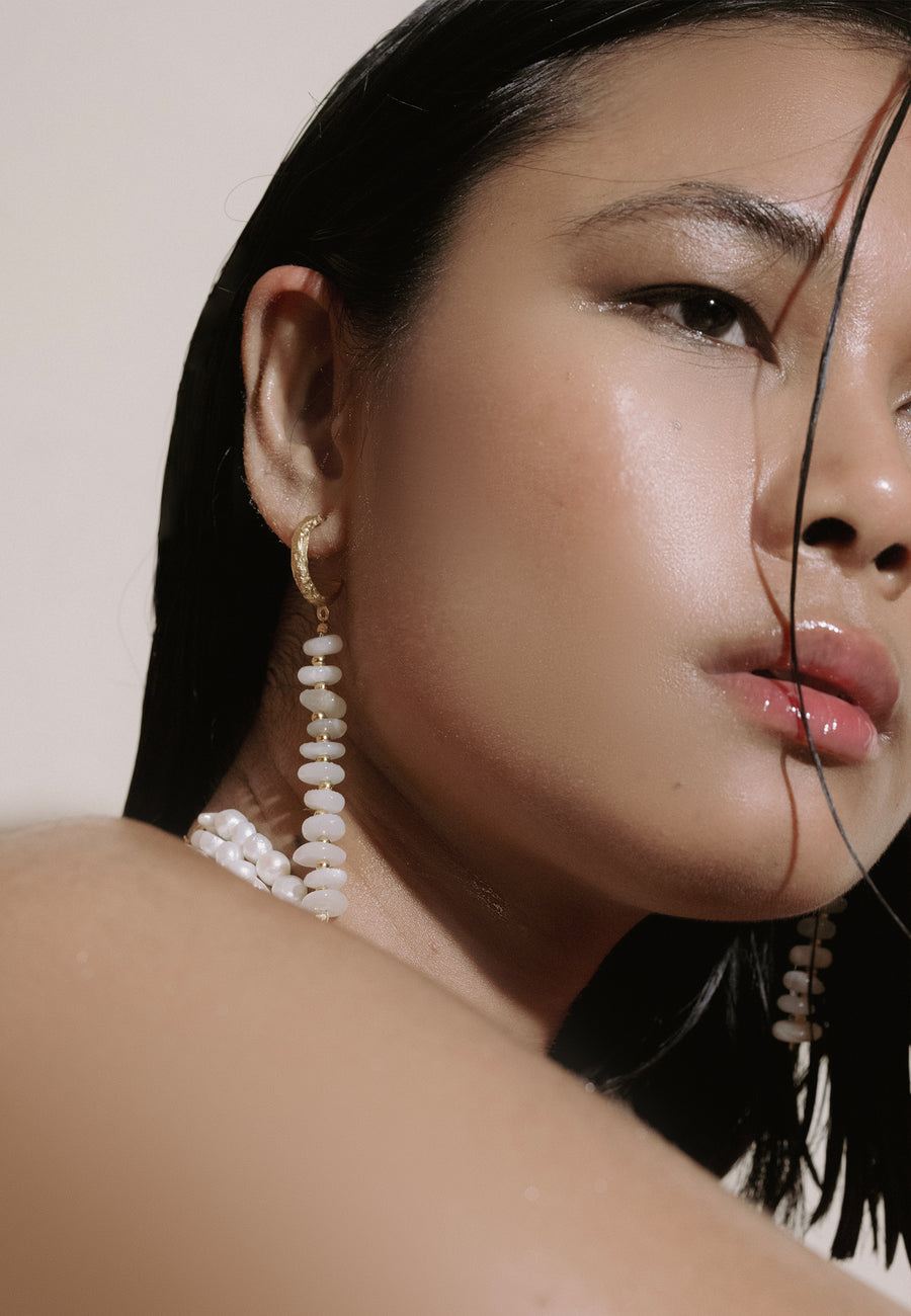 Lavani Aros Mizu Blancos