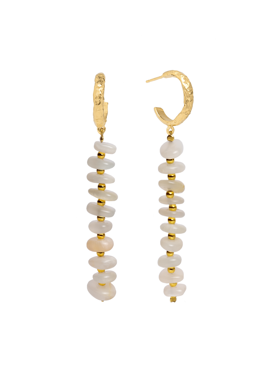 lavani Aros Mizu Blancos