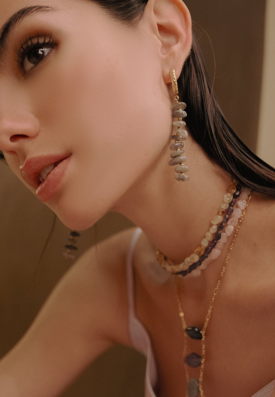 Lavani Aros Mizu Gris