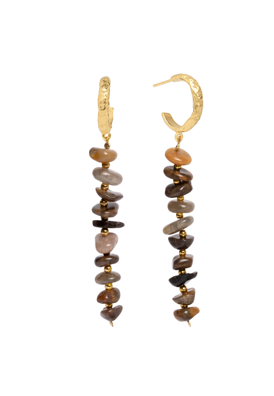 lavani Aros Mizu Marrón