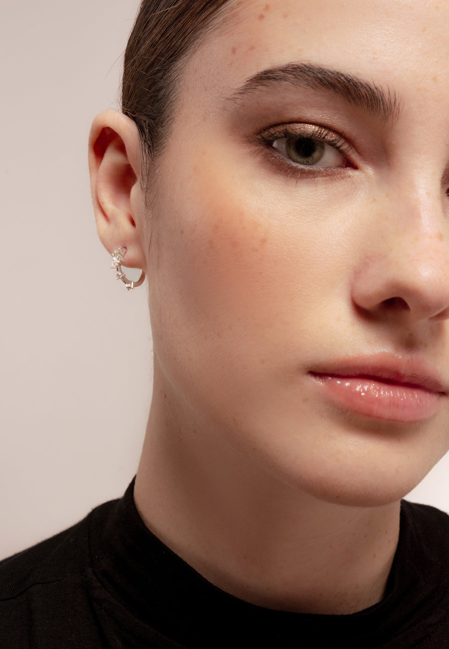 Lavani Aros Orchid Plata