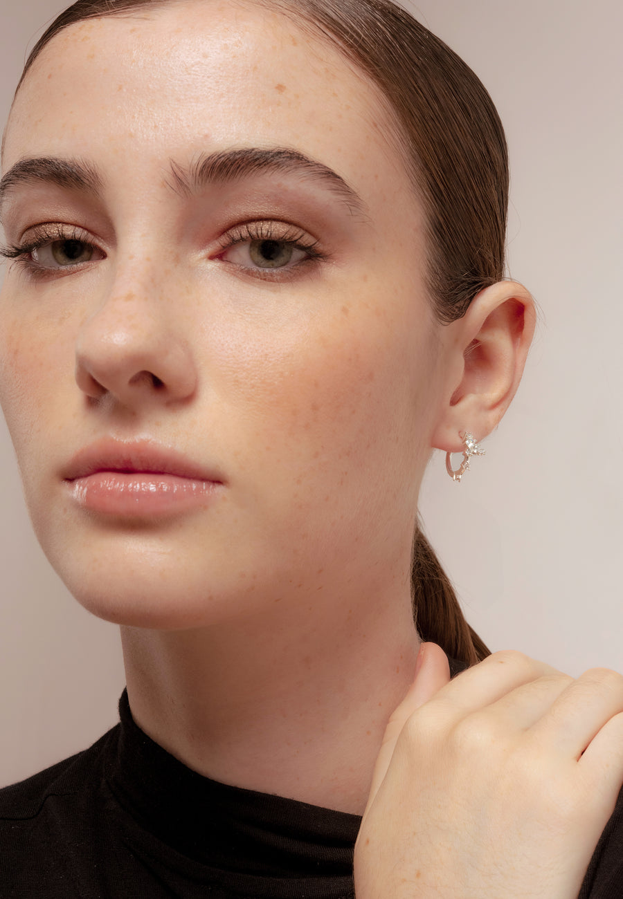 Lavani Aros Orchid Plata