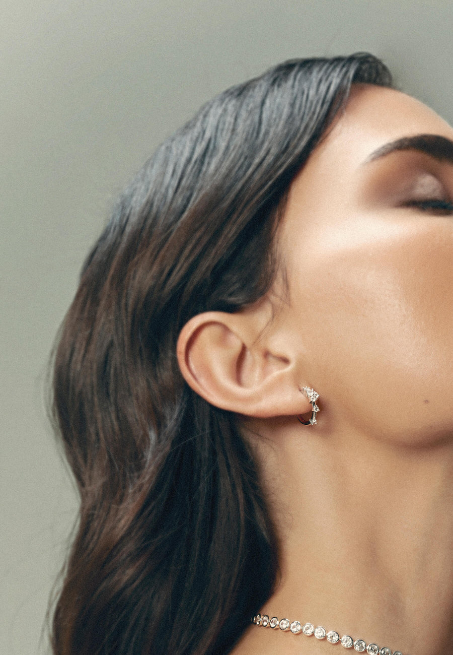 Lavani Aros Orchid Plata